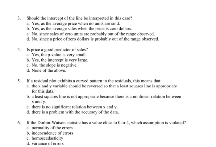Solved The manager of a supermarket wants to examine the | Chegg.com