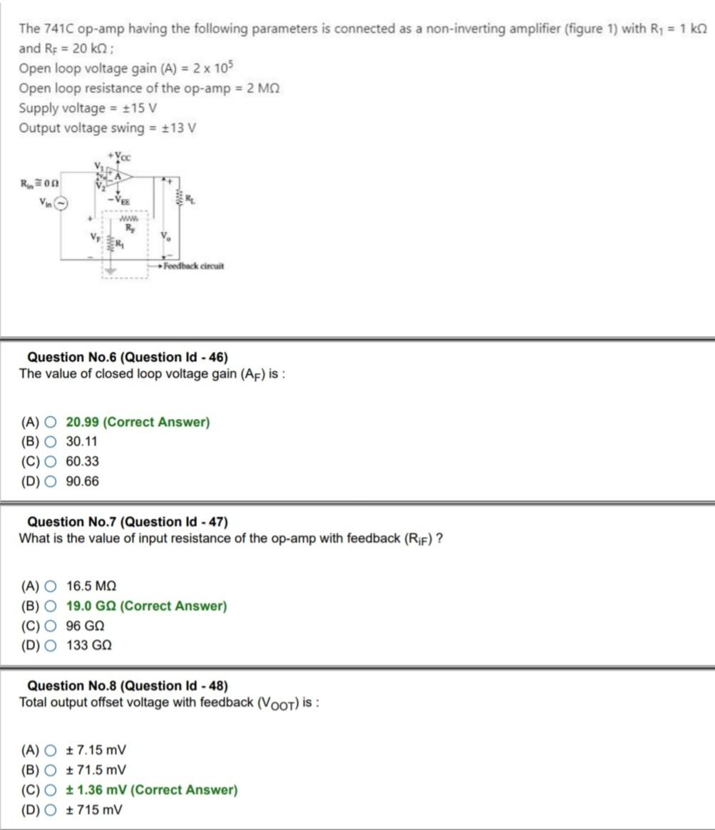 solved-the-741c-op-amp-having-the-following-parameters-is-chegg