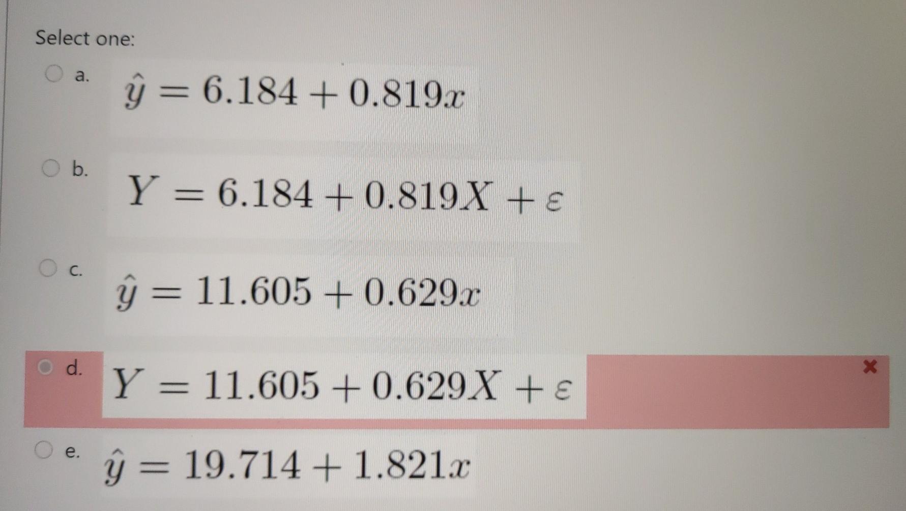 Solved You are given data on pizza sales for the most | Chegg.com