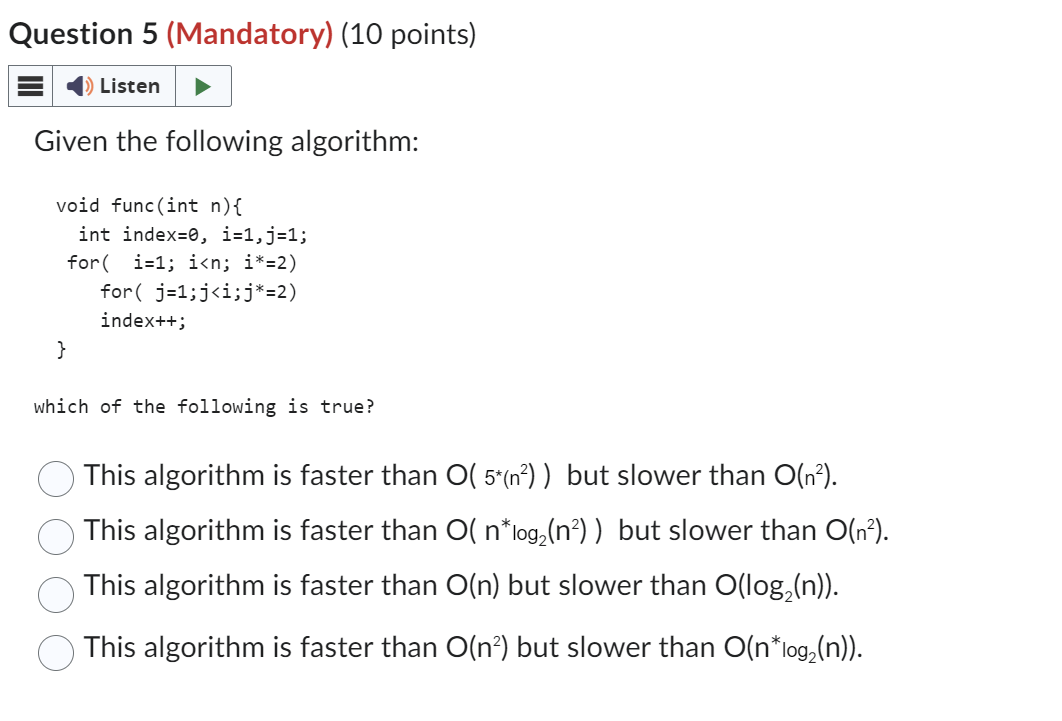 Solved Help with both questions Q3. ﻿Rank the following | Chegg.com