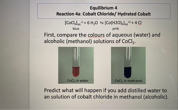 cobalt dichloride