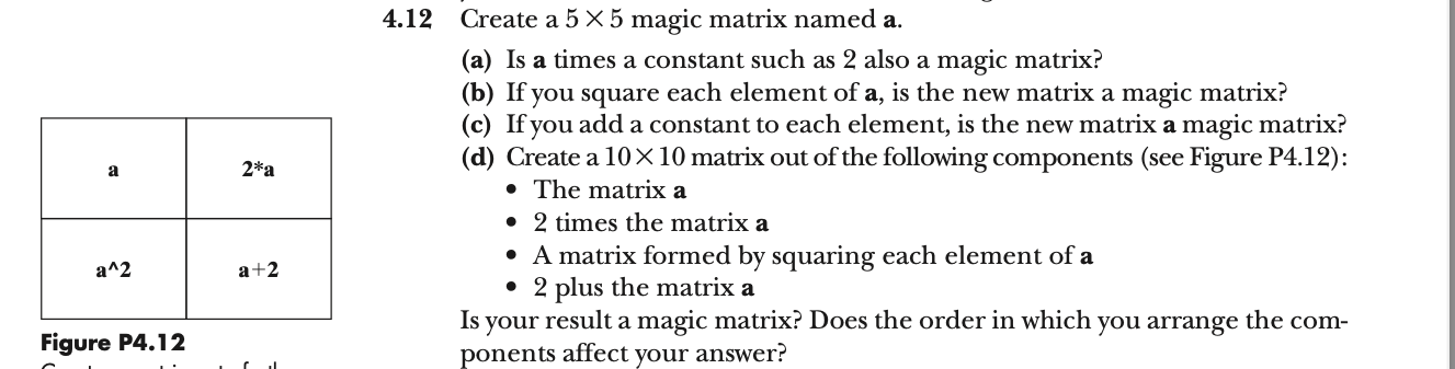 Solved Could you please solve it using MATLAB code thank | Chegg.com