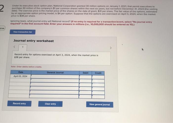 Maximizing Stock Option Value: The Tax Consequences  From PFBlog: The  Unique Personal Finance Blog Since 2003