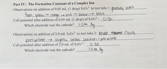 observational study or experiment worksheet answer key