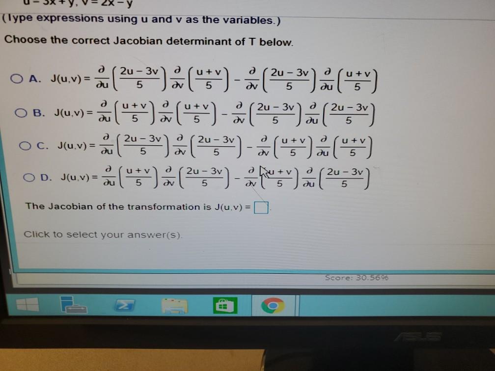 Solved This Question 1 Pt 13 Of 15 2 Complete Solve Th Chegg Com