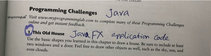 java script challenges