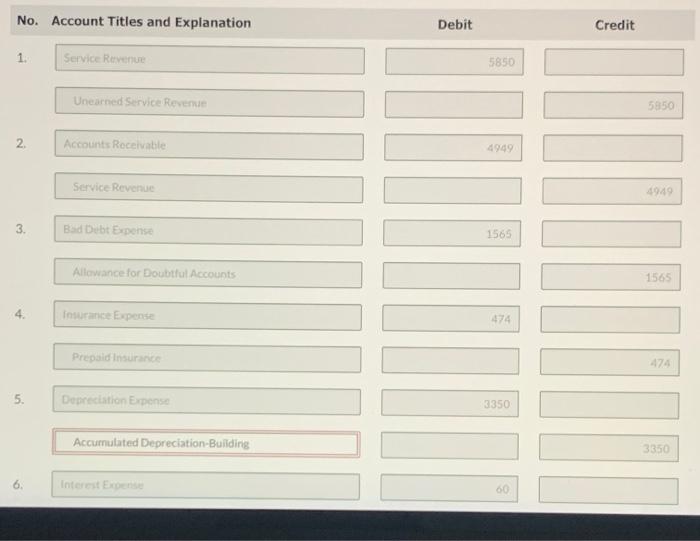 Solved I only need the answers for the red boxes, that means | Chegg.com