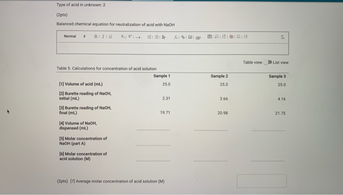Solved I need help answering both part A and B please and | Chegg.com