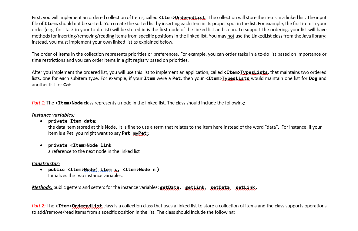 Program coding worksheet. Please use java language