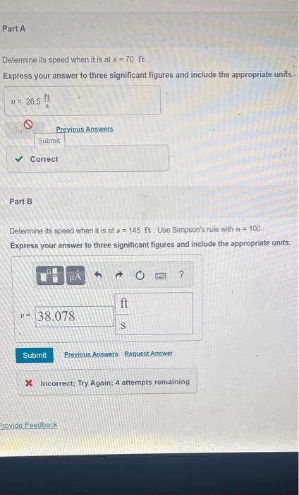 Solved chapter 12 sections 1 to 3 Problem 12.65 - Enhanced | Chegg.com