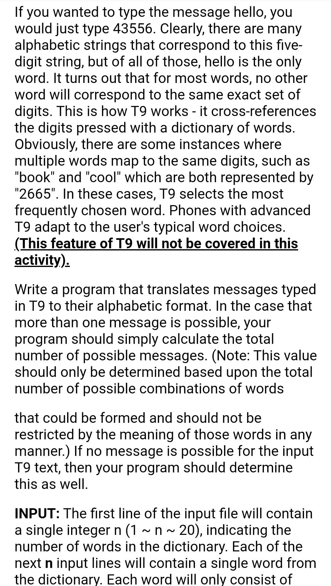 Solved lab 6 good day! please help me to do this program on | Chegg.com