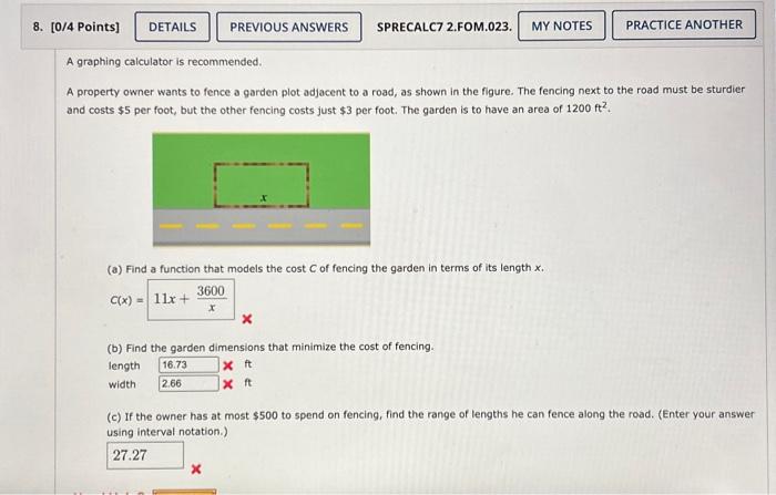 Solved In this problem you are asked to find a function that | Chegg.com