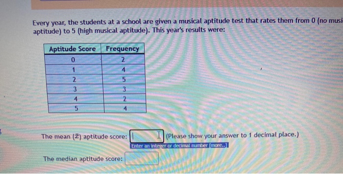 solved-what-is-the-mean-aptitude-score-what-is-the-median-chegg
