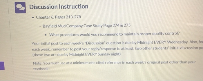 Bayfield mud company case study 04 picture