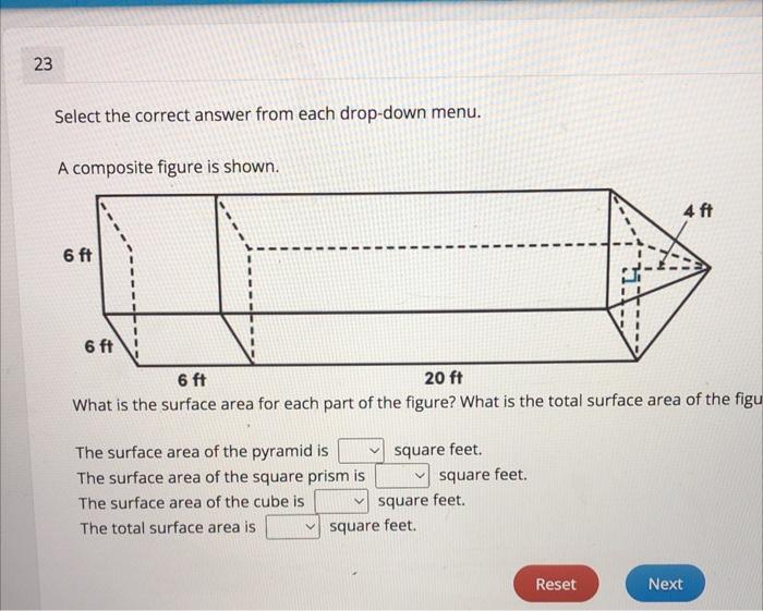 solved-a-composite-figure-is-shown-what-is-the-surface-area-chegg