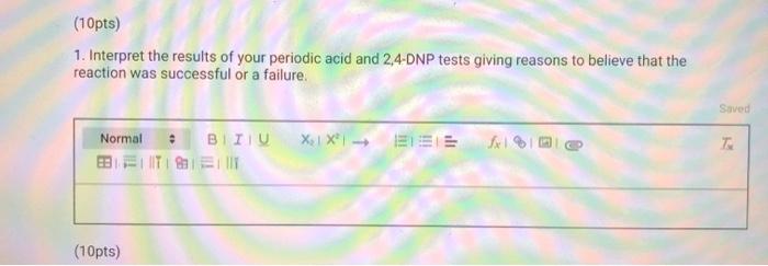 solved-10pts-1-interpret-the-results-of-your-periodic-chegg