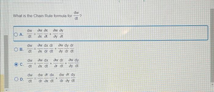 solved-use-a-tree-diagram-to-write-the-chain-rule-formula-chegg