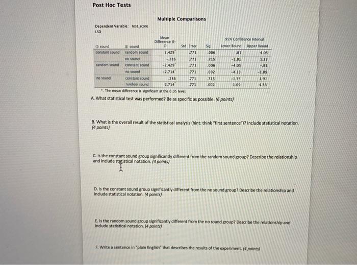 Solved Part 2: Short Answer - answer the questions below | Chegg.com