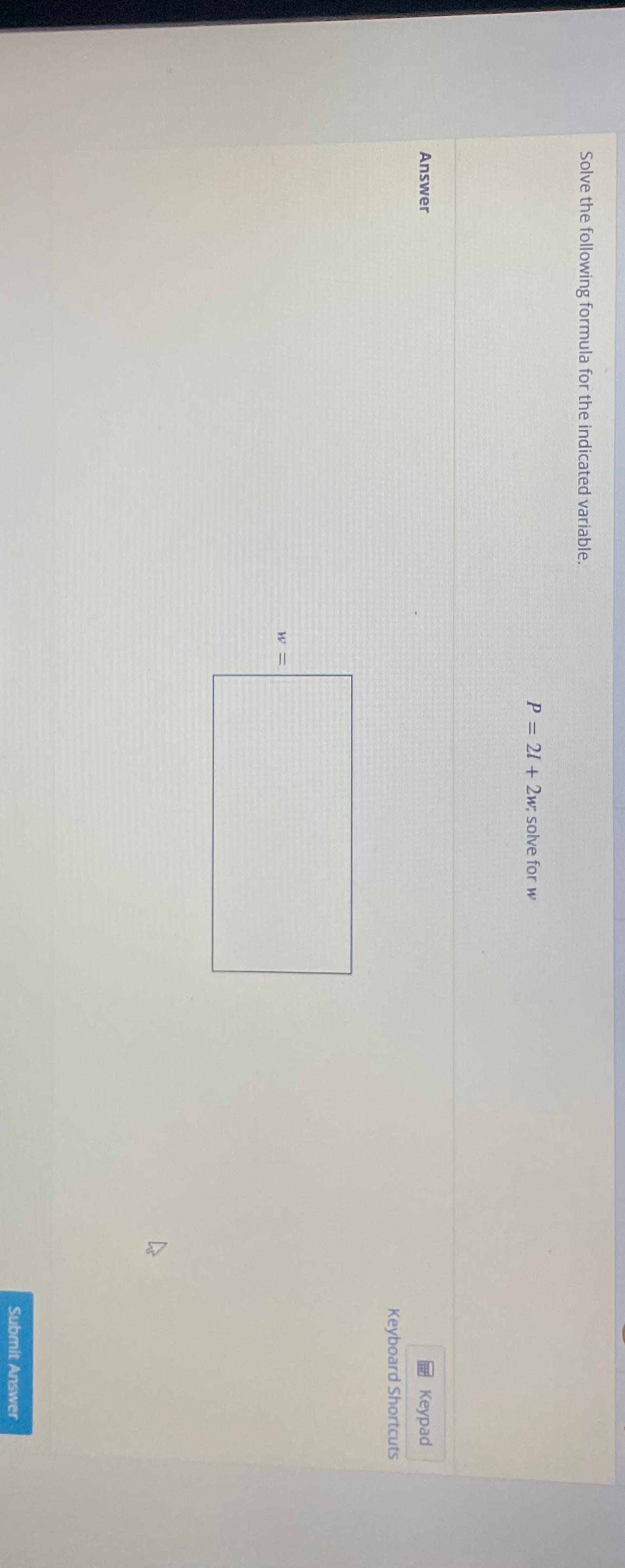 solved-solve-the-following-formula-for-the-indicated-chegg