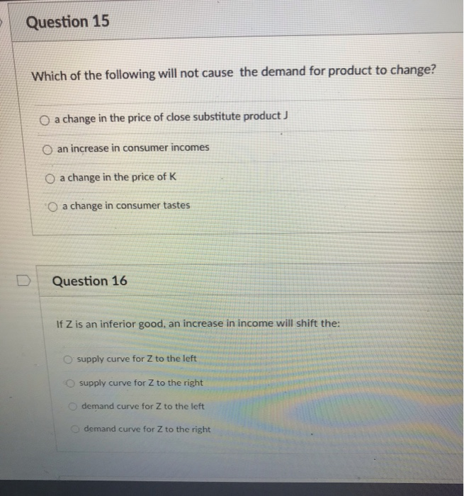 Solved need help to do flash cards for my econ test thank ...