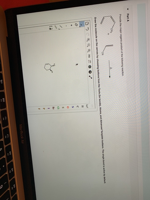 Solved what is the structure of B and C in question 1? | Chegg.com