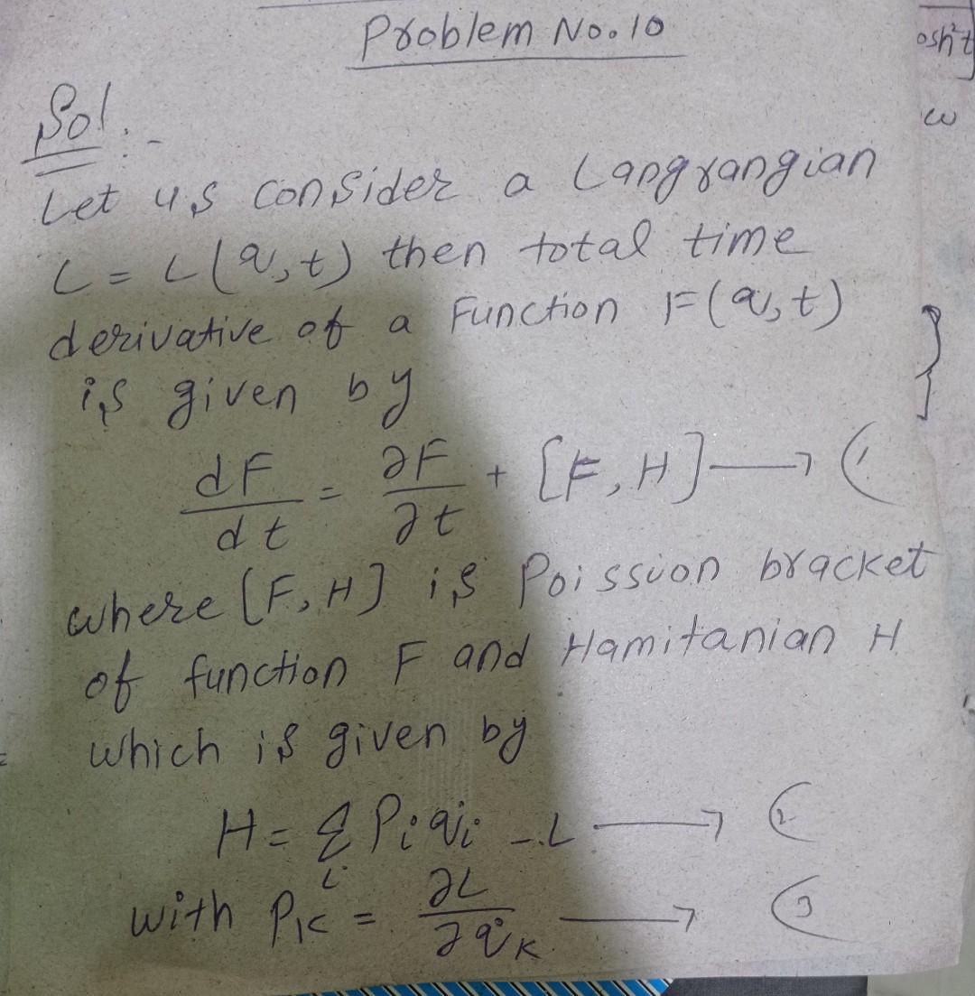 Solved i am also attaching solution of part a and part b I | Chegg.com