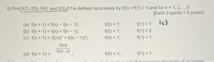 Solved Could You Please Solve This Step By Step, I Dont | Chegg.com