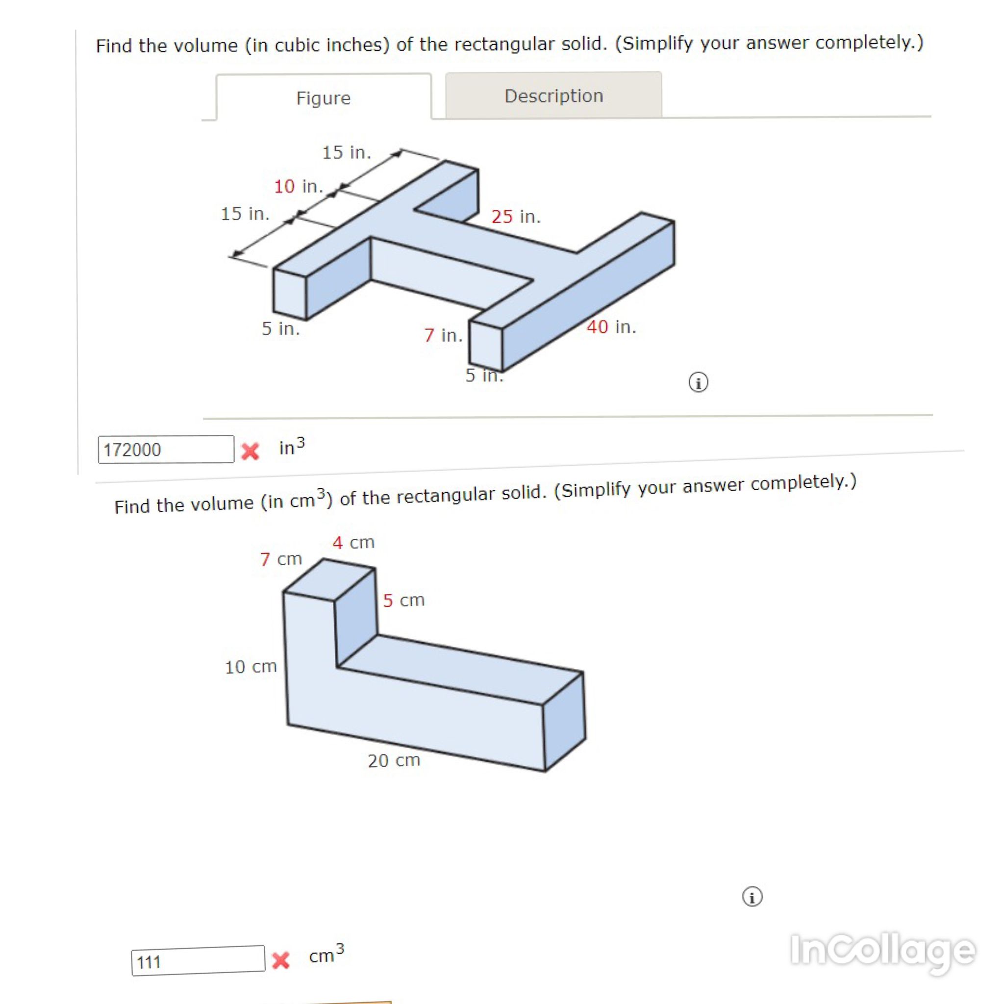 3 questions wrong out of 23