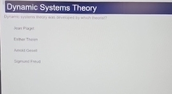 Solved Dynamic Systems TheoryDynamio systems theory was | Chegg.com image.