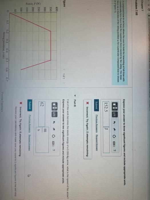 Solved please help with parts A and B Updated pic: | Chegg.com
