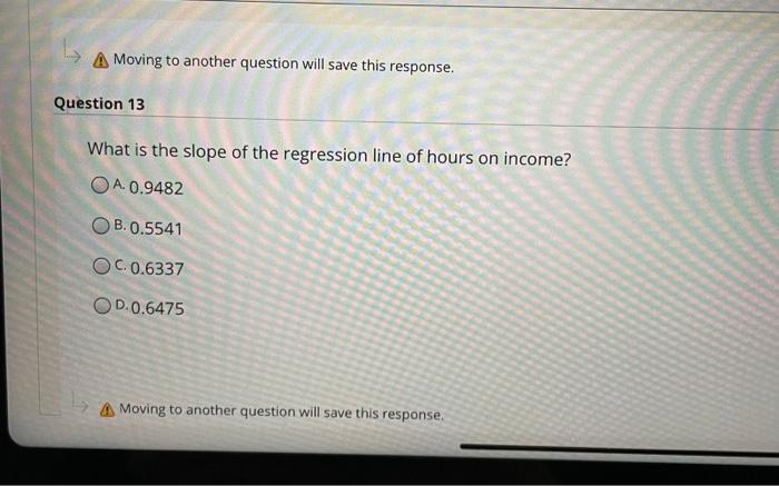 Solved THE NEXT TWO QUESTIONS ARE BASED ON THEFOLLOWING | Chegg.com