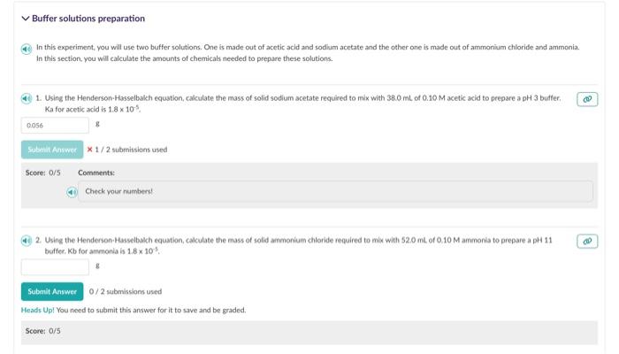 Solved Solve 1&2 Answer the Questions 1-8 Do the graph and | Chegg.com