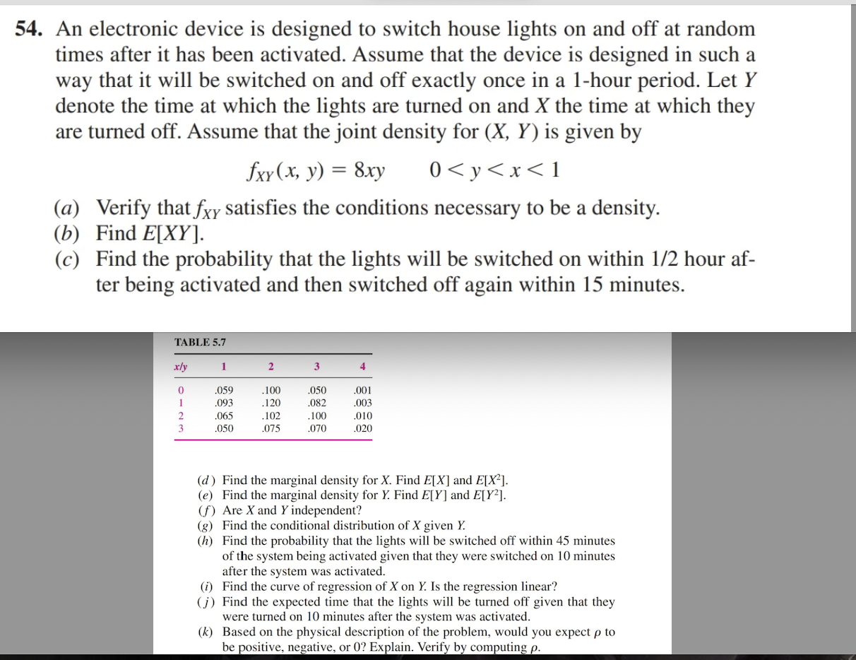 Submitted This Problem Twice Now, Need Answers For | Chegg.com