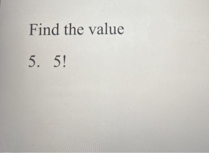 Solved 3. In how many ways can four people be chosen for a | Chegg.com