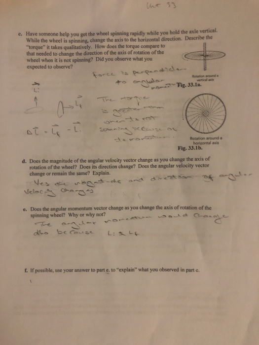 i need help with my lab. for D in the first picture | Chegg.com