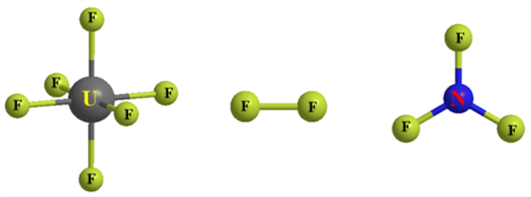 Solved: Chapter 11 Problem 6QP Solution | Chemistry: Atoms First 2nd ...