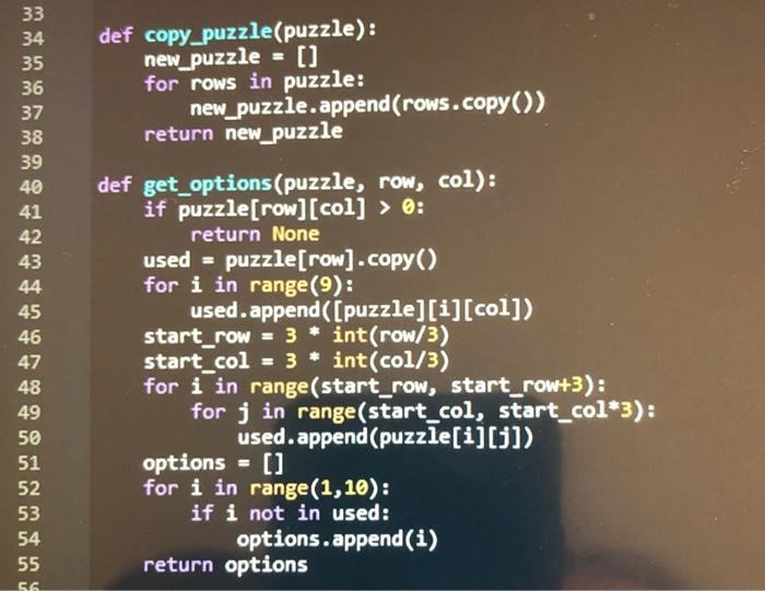 Solved i need help on figuring out what im going wrong. i | Chegg.com