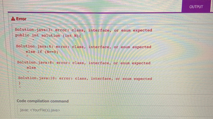 Solved NegativeNumberException custom exception Given a | Chegg.com