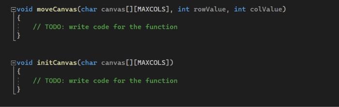 Please help me in C++! and please also leave proper | Chegg.com