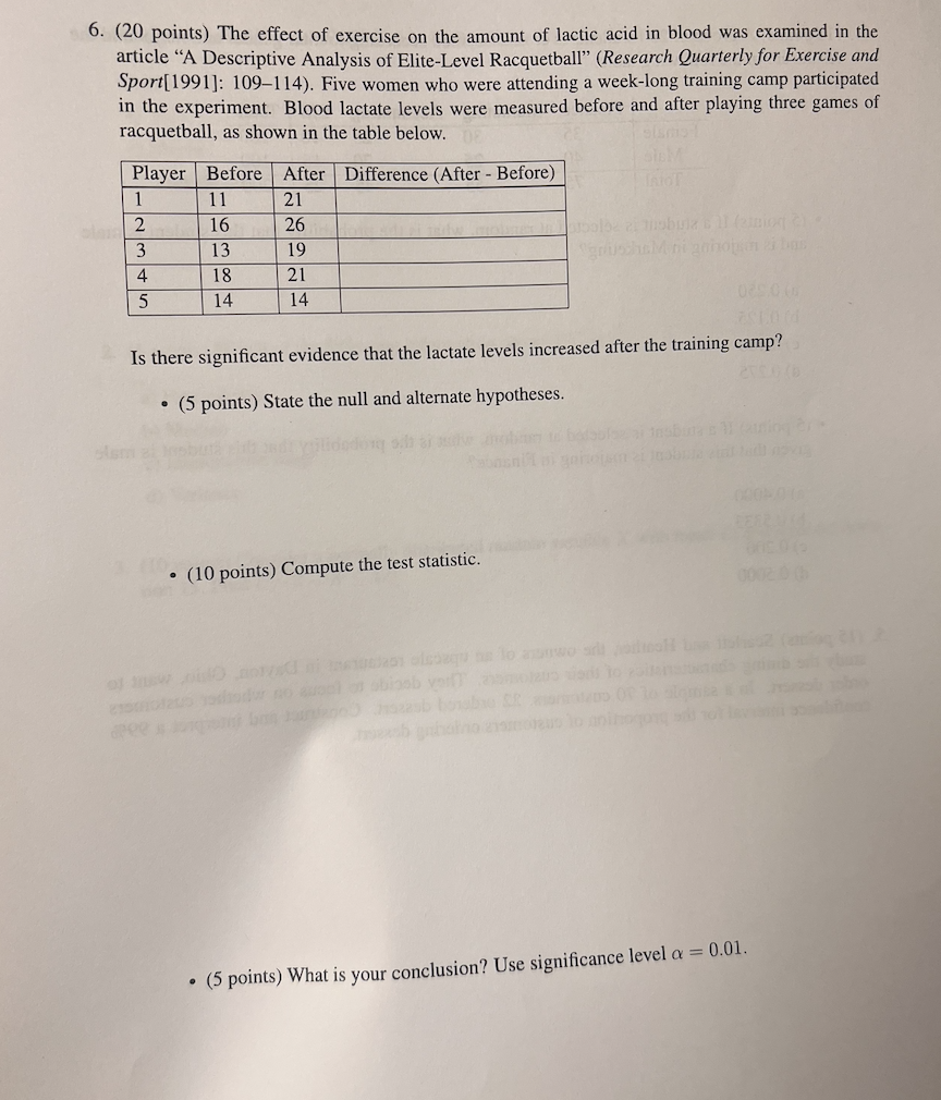 Solved Please answer the questions with steps, and | Chegg.com