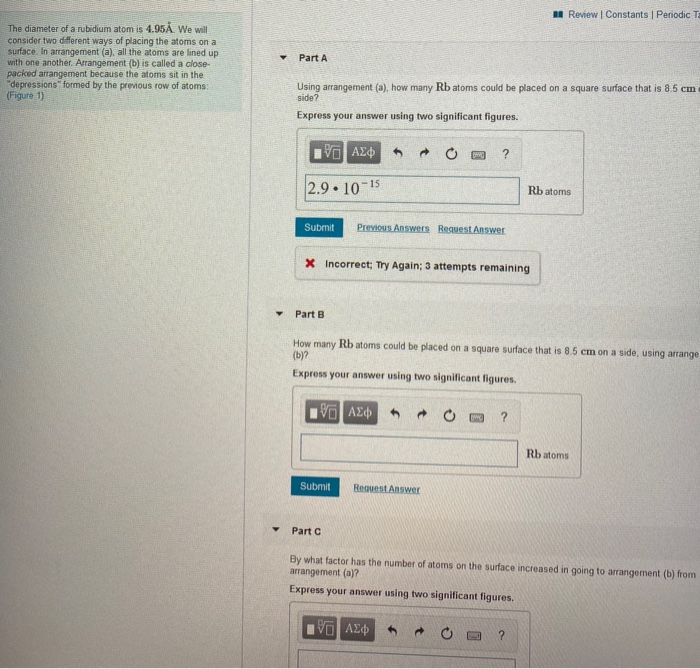 Please show me step by step and answer the way the | Chegg.com