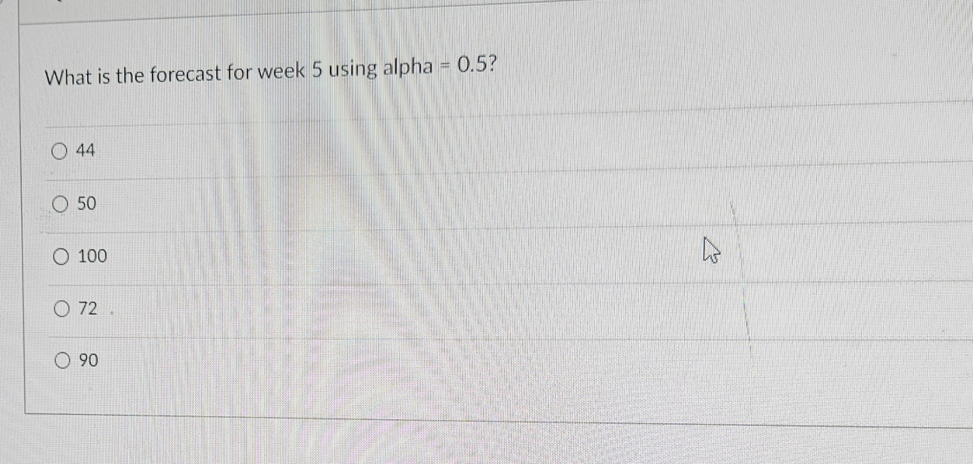 Solved For questions 1 ﻿to 4.Based on the following | Chegg.com