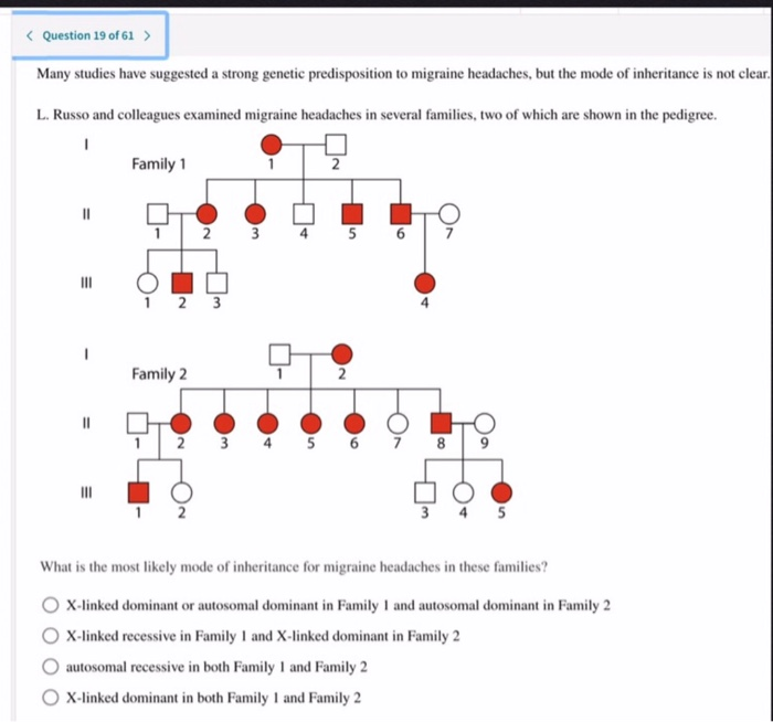 Solved Many studies have suggested a | Chegg.com