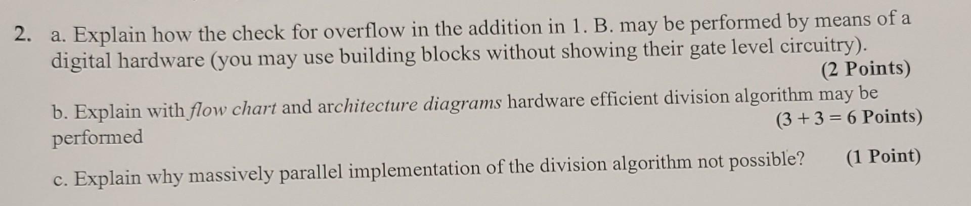 Solved Solution Answer Ox012A4021 Explanation 31 26 25 2120 | Chegg.com