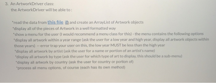 Solved please dont use BufferedReader, util.Objects; | Chegg.com