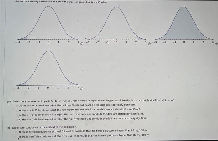 Solved The sample mean is xˉ=94 5. Let x be a random | Chegg.com