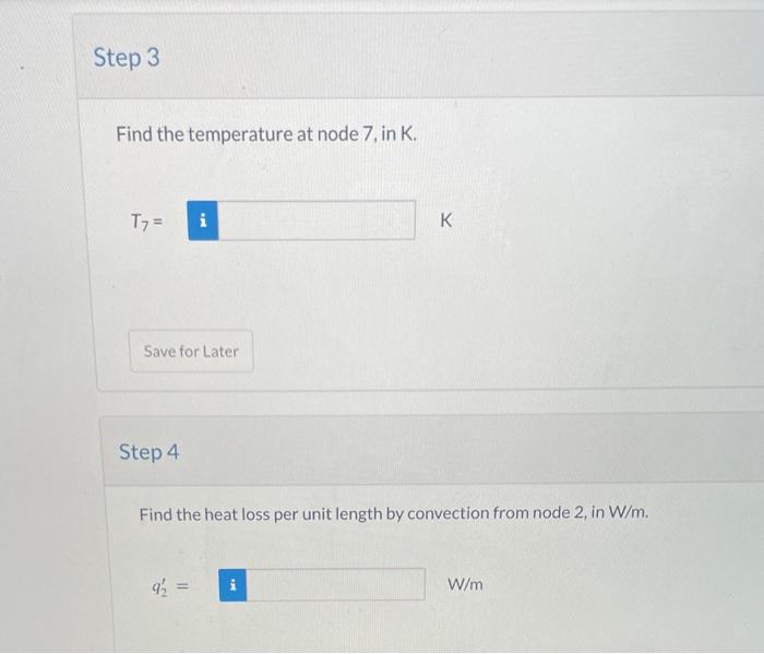 Solved Consider the square channel shown in the sketch | Chegg.com