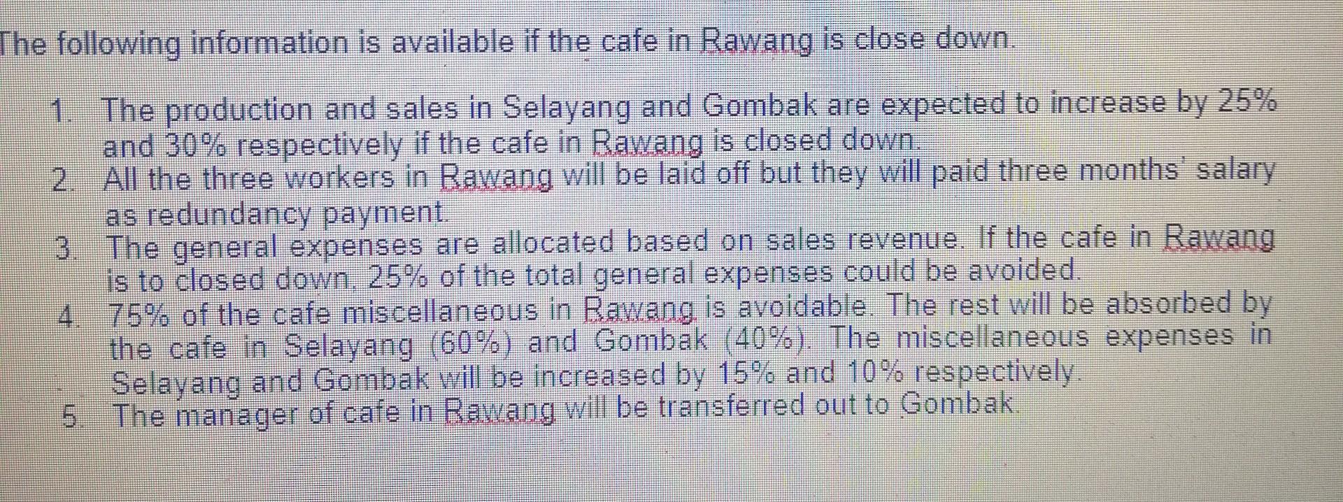 Rawang Bypass Arup