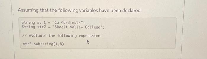 Solved Which of the following is the correct syntax for a | Chegg.com