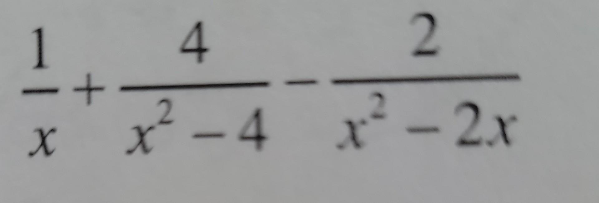 solved-1-x-4-2-x-4-x-2x-chegg